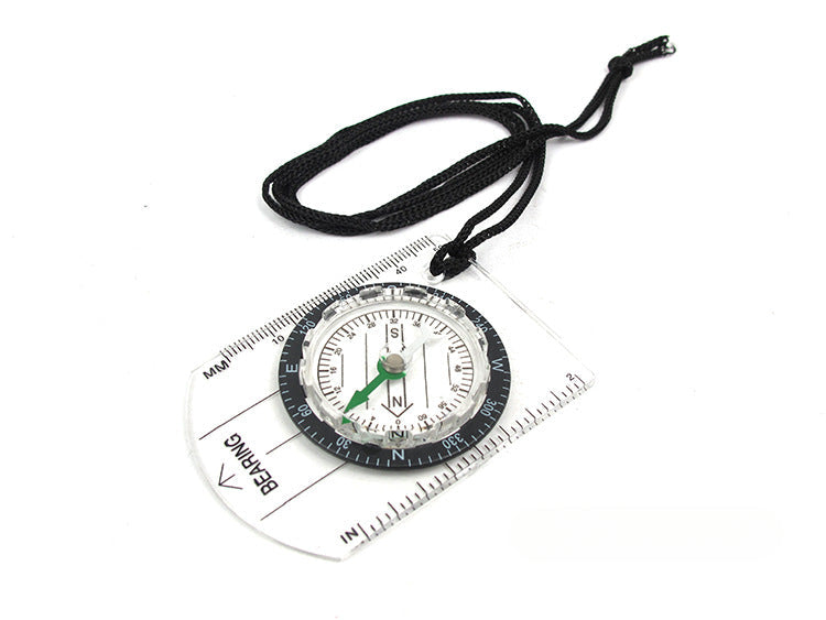 Survivalist Trekker Essential Gear Collection