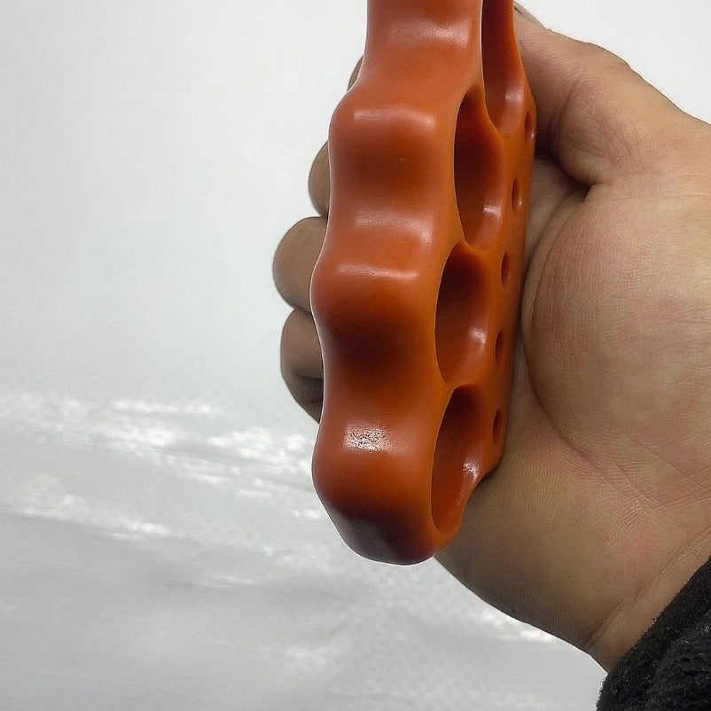 StiffGuard Tough Knuckle Duster and Window Protection Tool