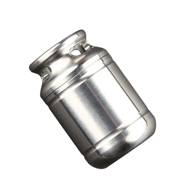 Multi-Function TitanPillar Outdoor Survival Tool