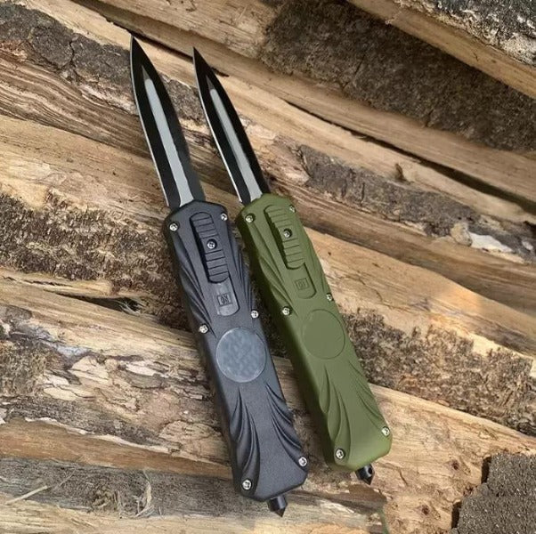 Tactical Outdoor EDC Knife and Pocket Tool for Camping Hiking
