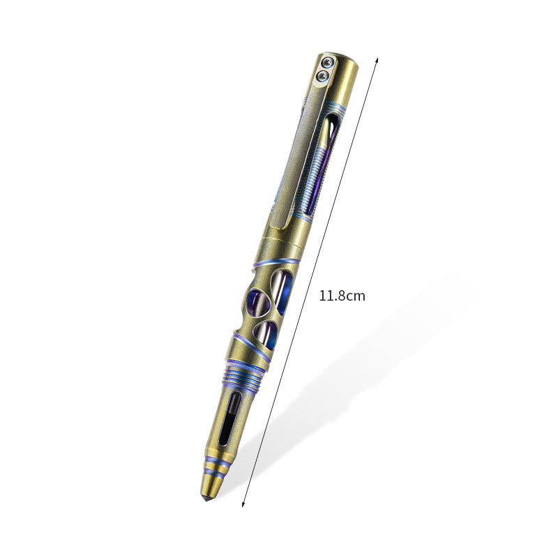 Vanguard Escape Pen Multi-Functional Elite Tool for Everyday Carry