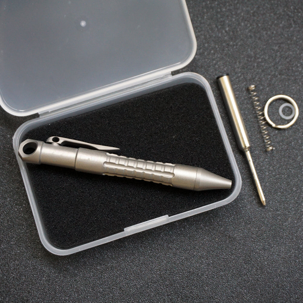 TitanCraft Portable Tactical Writing Tool