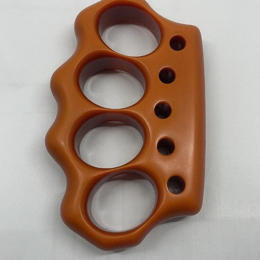 StiffGuard Tough Knuckle Duster and Window Protection Tool
