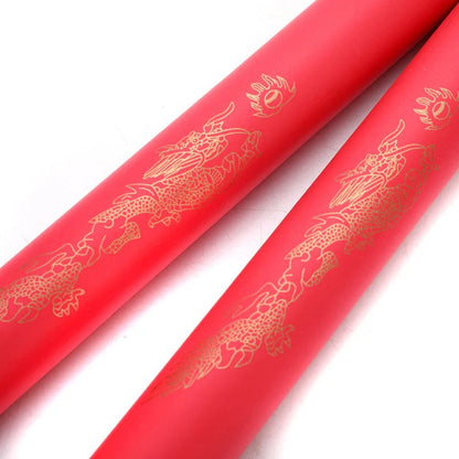 Beginner Training Nunchaku Soft Sponge Stick for Self-Defense