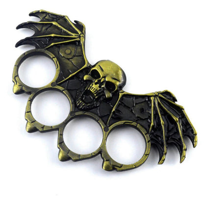 BatGuard Multiuse Knuckle Duster and Tiger Fist Ring Tool