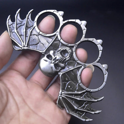 BatGuard Multiuse Knuckle Duster and Tiger Fist Ring Tool