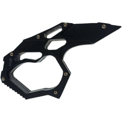 FistGuard Protective Knuckle Duster and Window Smashing Tool