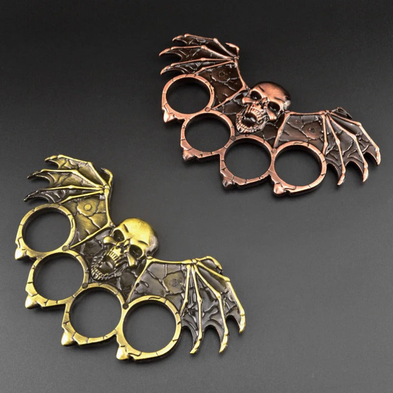 BatGuard Multiuse Knuckle Duster and Tiger Fist Ring Tool