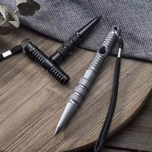 TacticalPen Robust Aluminum Window Breaker for Emergencies