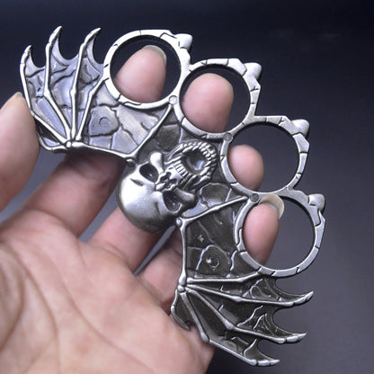 BatGuard Multiuse Knuckle Duster and Tiger Fist Ring Tool