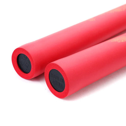 Beginner Training Nunchaku Soft Sponge Stick for Self-Defense