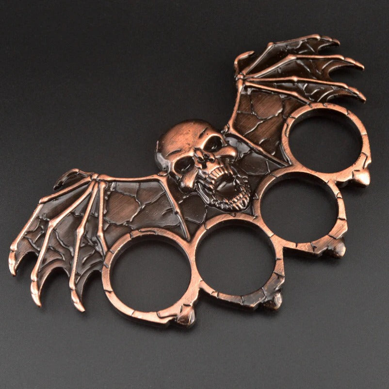 BatGuard Multiuse Knuckle Duster and Tiger Fist Ring Tool