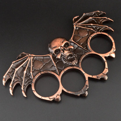 BatGuard Multiuse Knuckle Duster and Tiger Fist Ring Tool