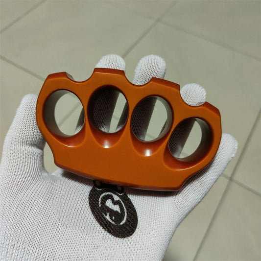 Bakelite Knuckle Duster Iconic Design for Reliable Self-Defense