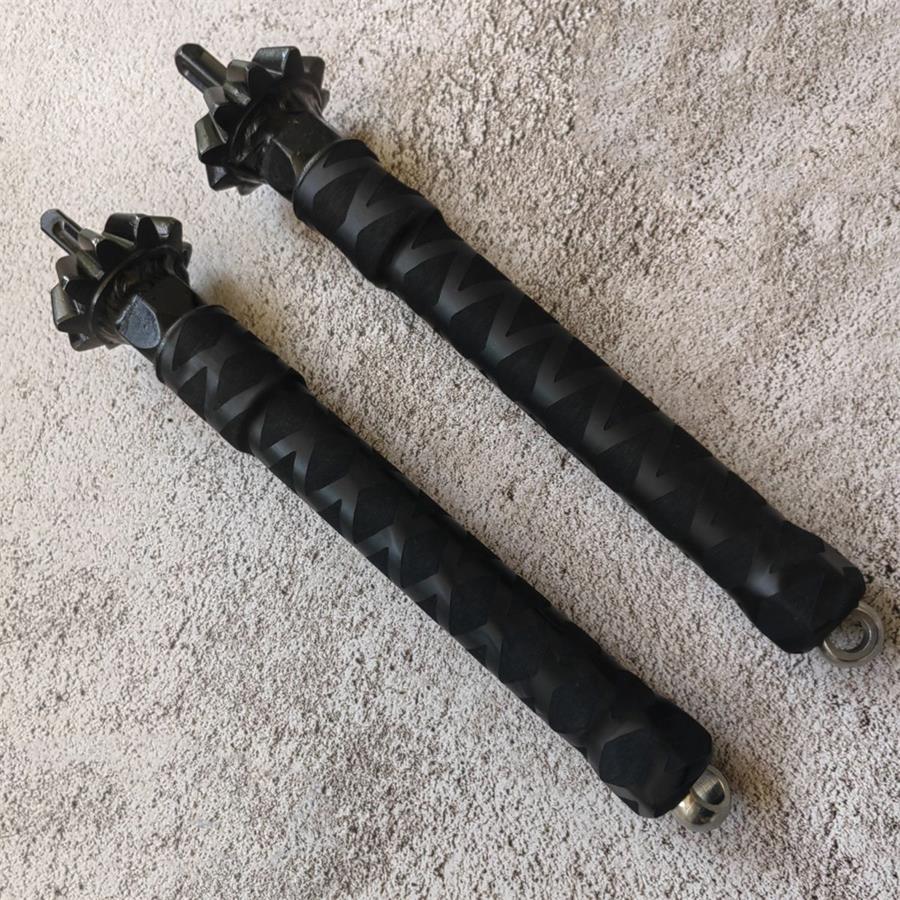 Heavy Duty Defense Stick Multi Function Window Breaker
