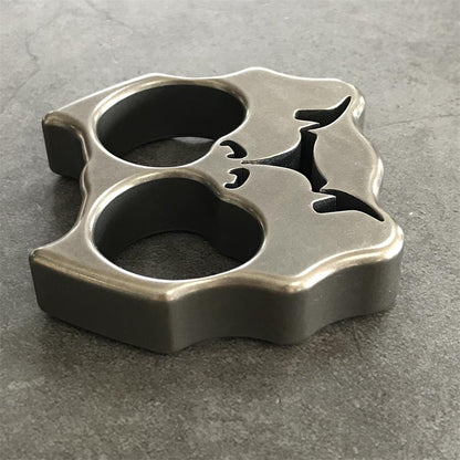 TC21 Titanium Alloy GODEDC Self-Defense Dog Knuckle Duster