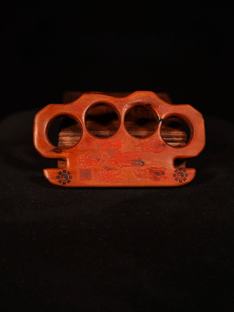 BoltStrike Enhanced Guardian Knuckle Duster