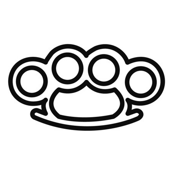 BRASSKNUCKLE
